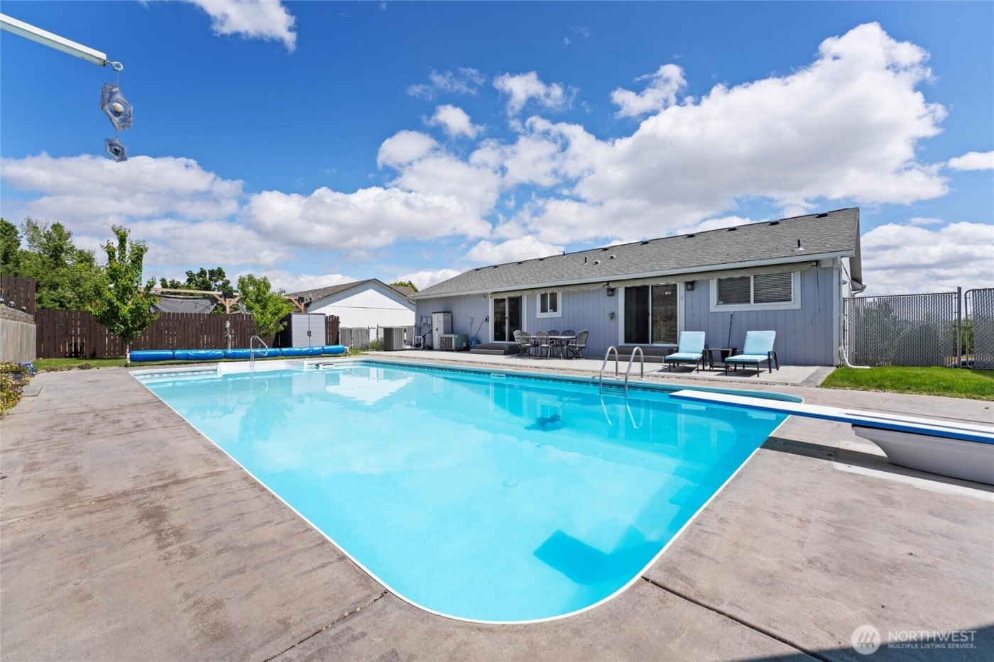 1032 Edgewater Lane , Moses Lake, WA 98837