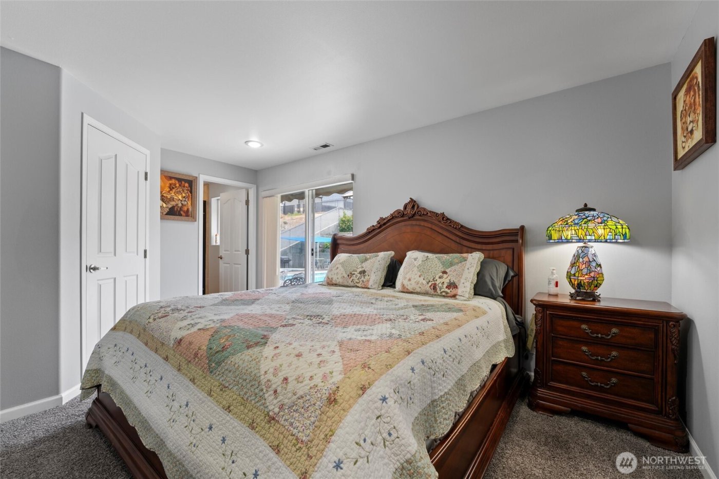 1032 Edgewater Lane , Moses Lake, WA 98837