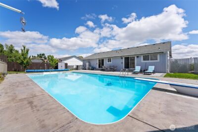 1032 Edgewater Lane , Moses Lake, WA 98837 - Photo 2