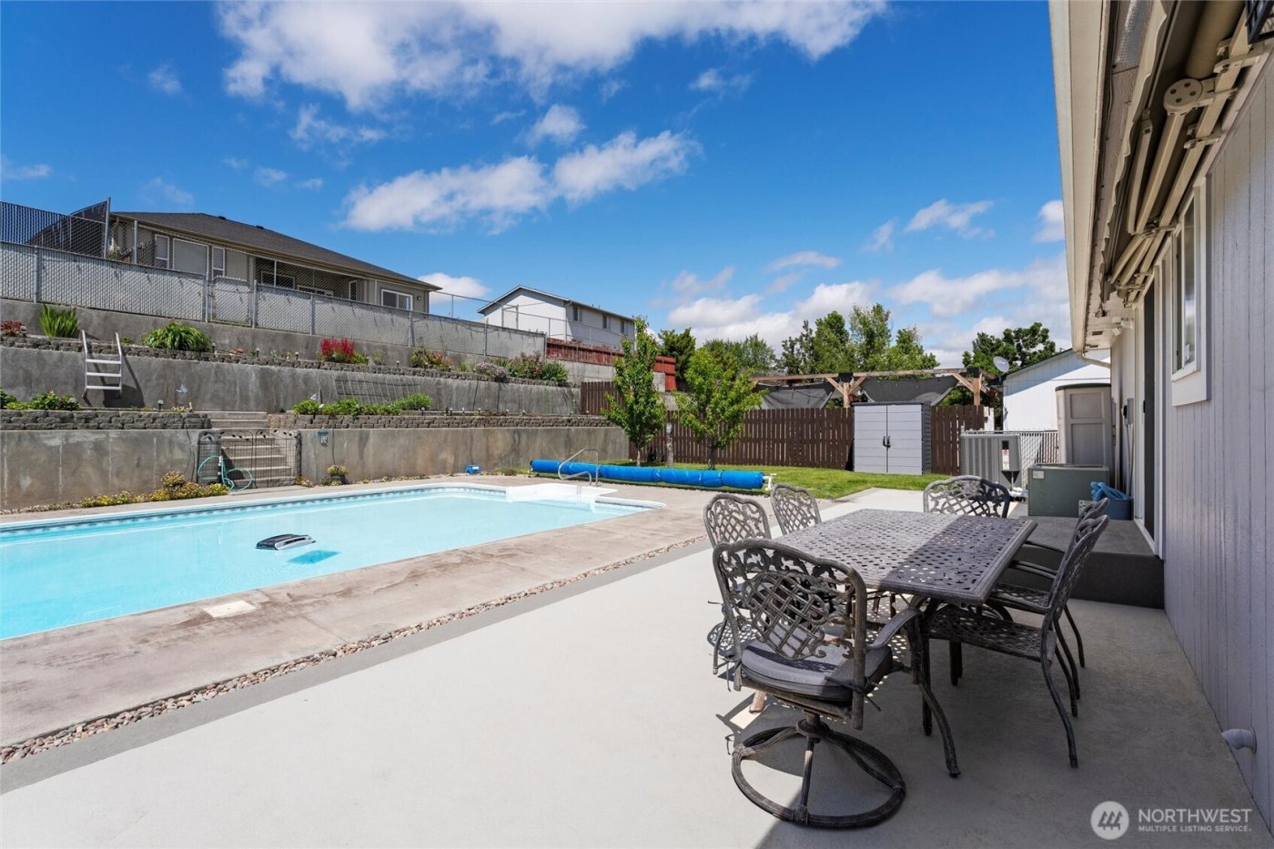 1032 Edgewater Lane , Moses Lake, WA 98837