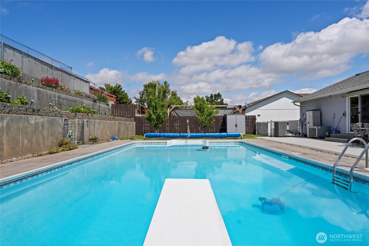 1032 Edgewater Lane , Moses Lake, WA 98837