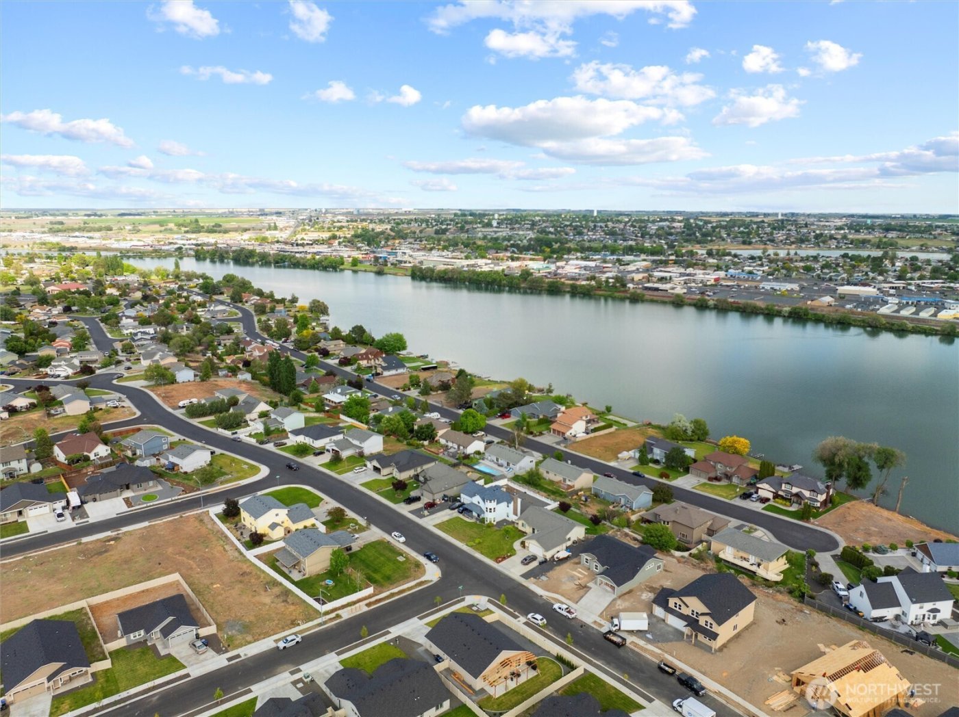 1032 Edgewater Lane , Moses Lake, WA 98837