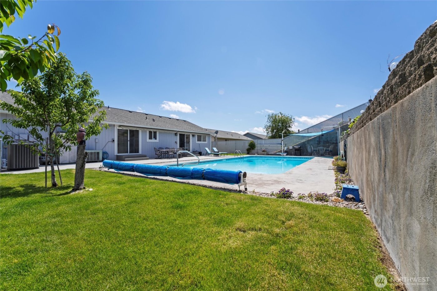 1032 Edgewater Lane , Moses Lake, WA 98837