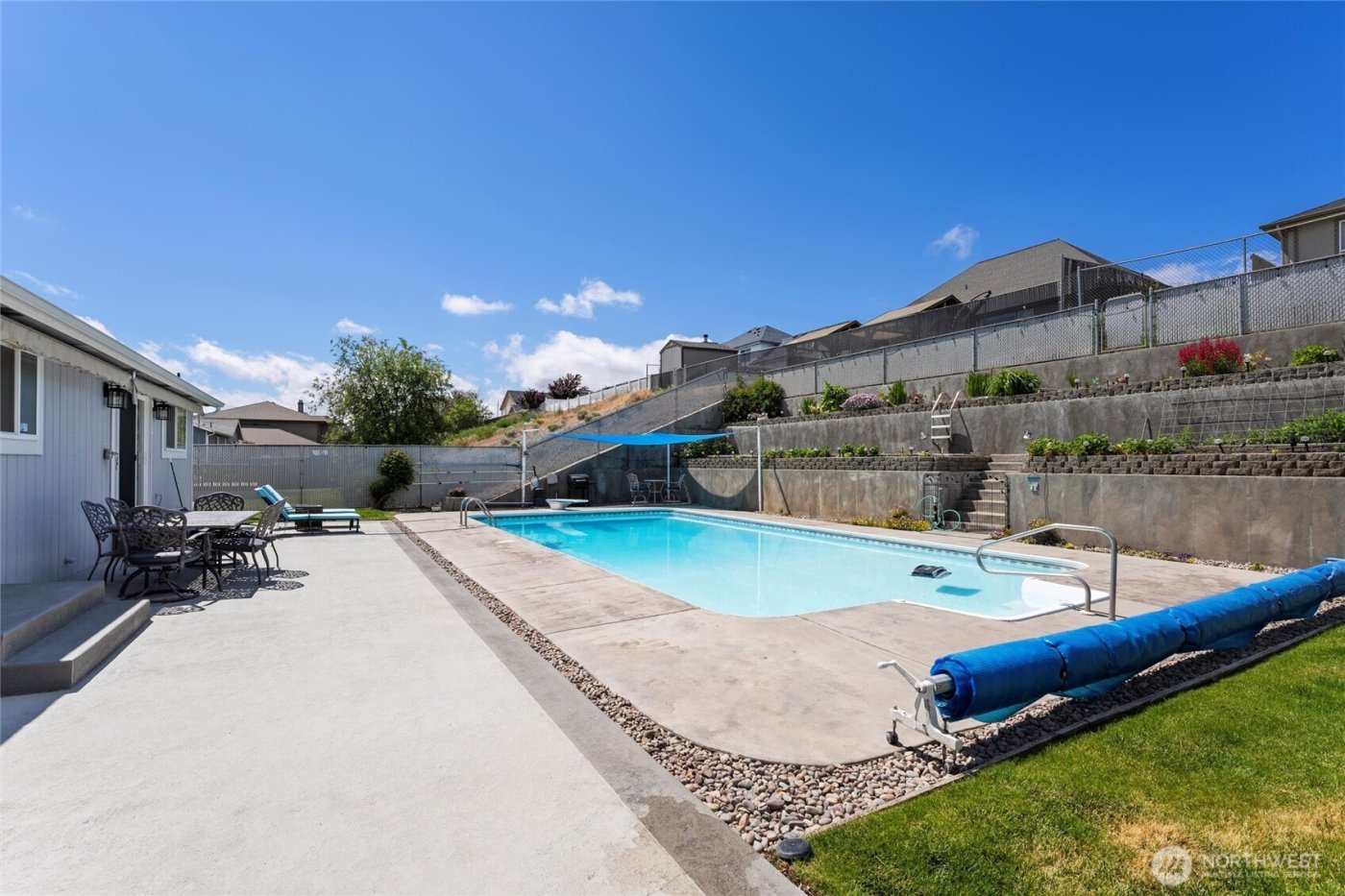 1032 Edgewater Lane , Moses Lake, WA 98837