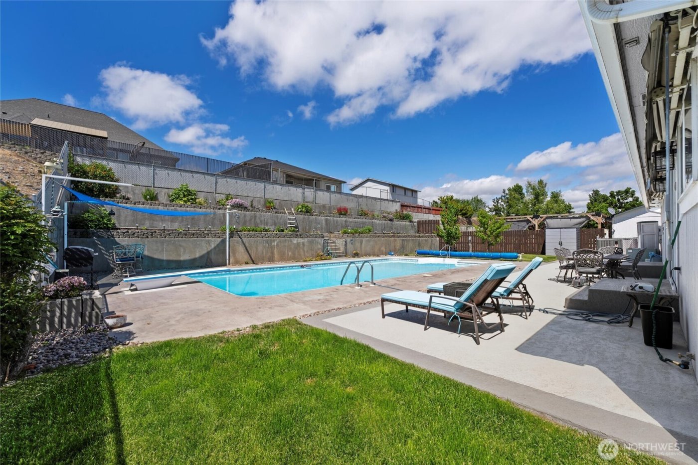 1032 Edgewater Lane , Moses Lake, WA 98837