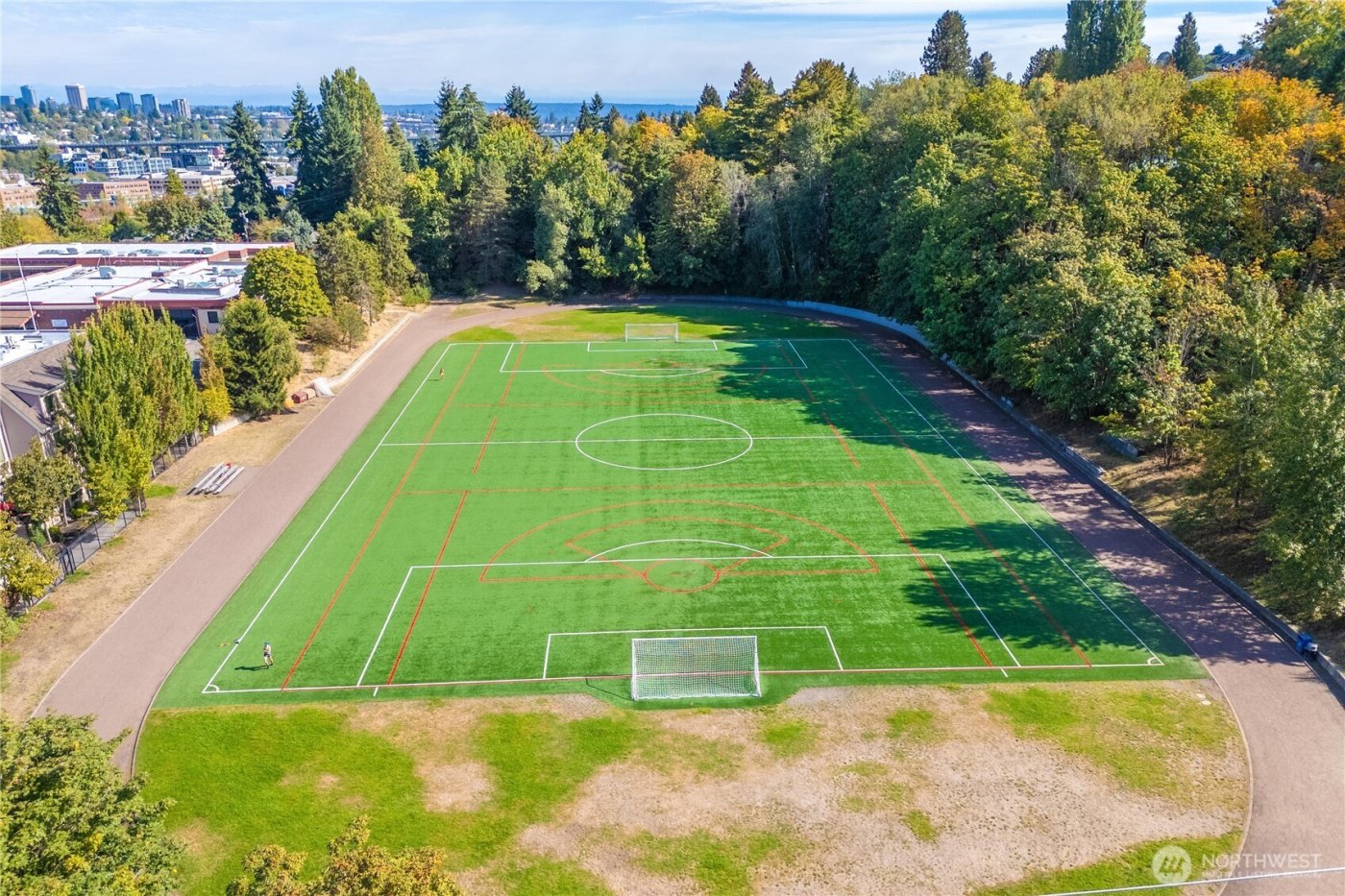 2833 3rd Avenue W, Seattle, WA 98119