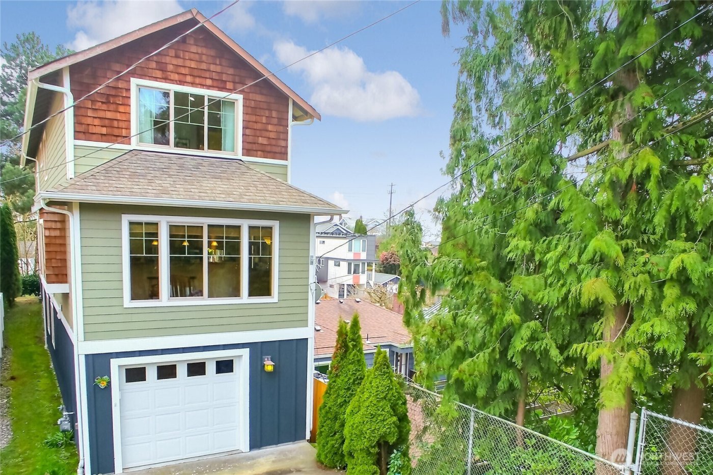 4415 40th Avenue SW, Seattle, WA 98116