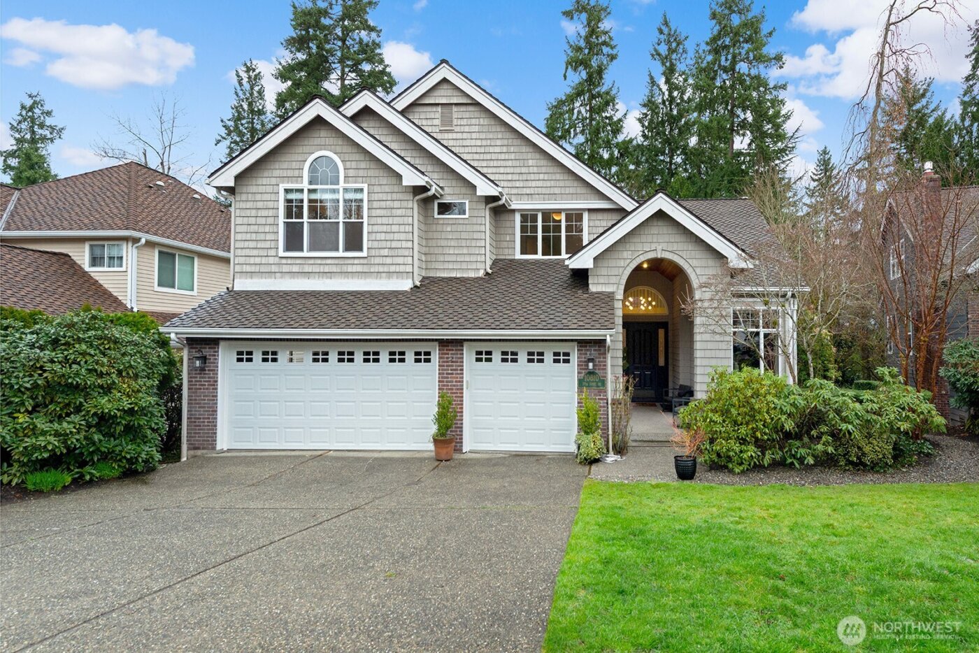 10810 177th Court NE, Redmond, WA 98052