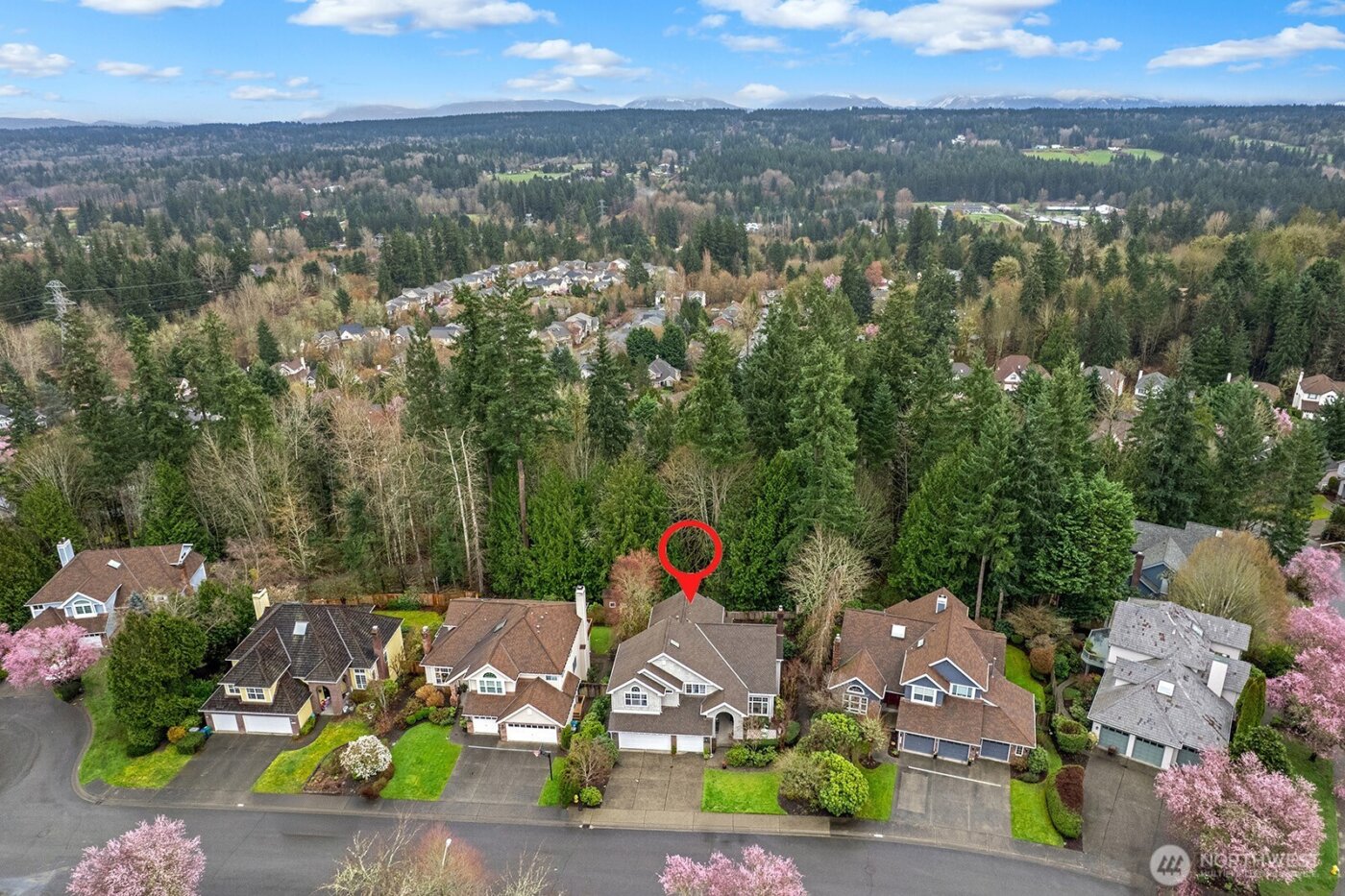 10810 177th Court NE, Redmond, WA 98052
