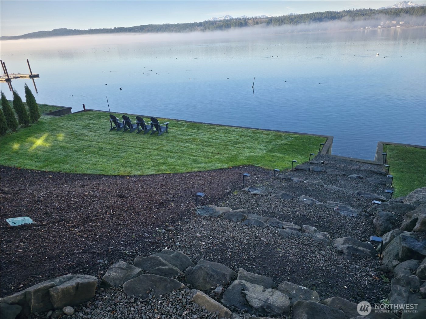 323 E Alderwood Road , Belfair, WA 98528