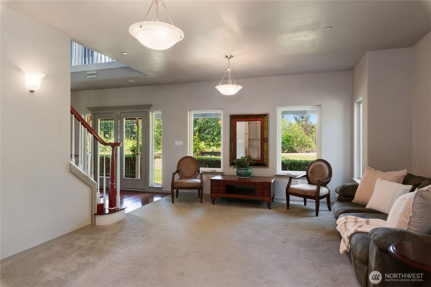 323 E Alderwood Road , Belfair, WA 98528