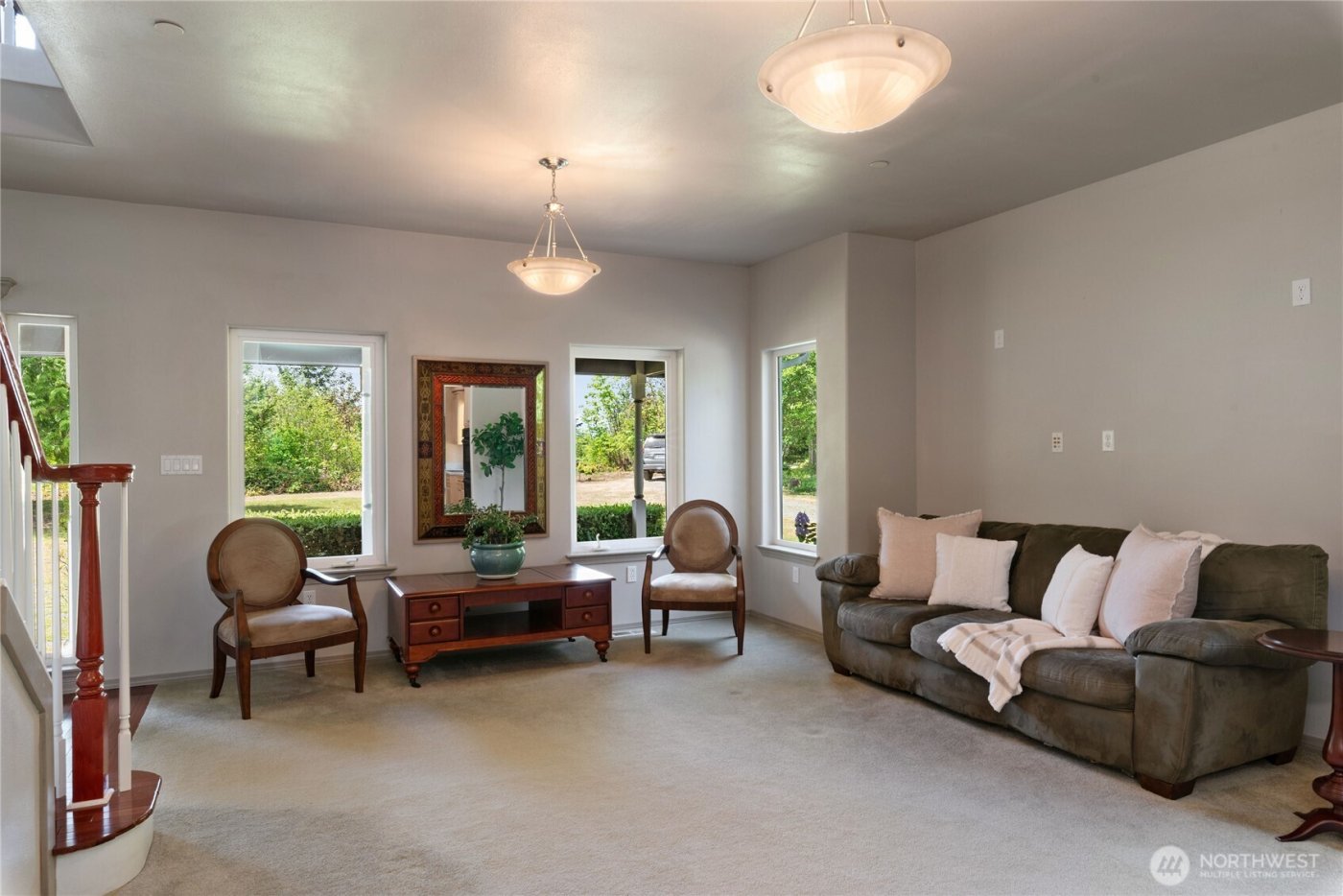 323 E Alderwood Road , Belfair, WA 98528