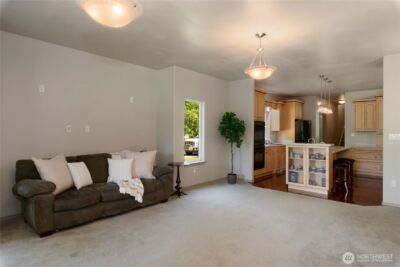 323 E Alderwood Road , Belfair, WA 98528 - Photo 13