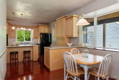 323 E Alderwood Road , Belfair, WA 98528 - Photo 14