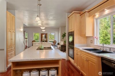 323 E Alderwood Road , Belfair, WA 98528 - Photo 15