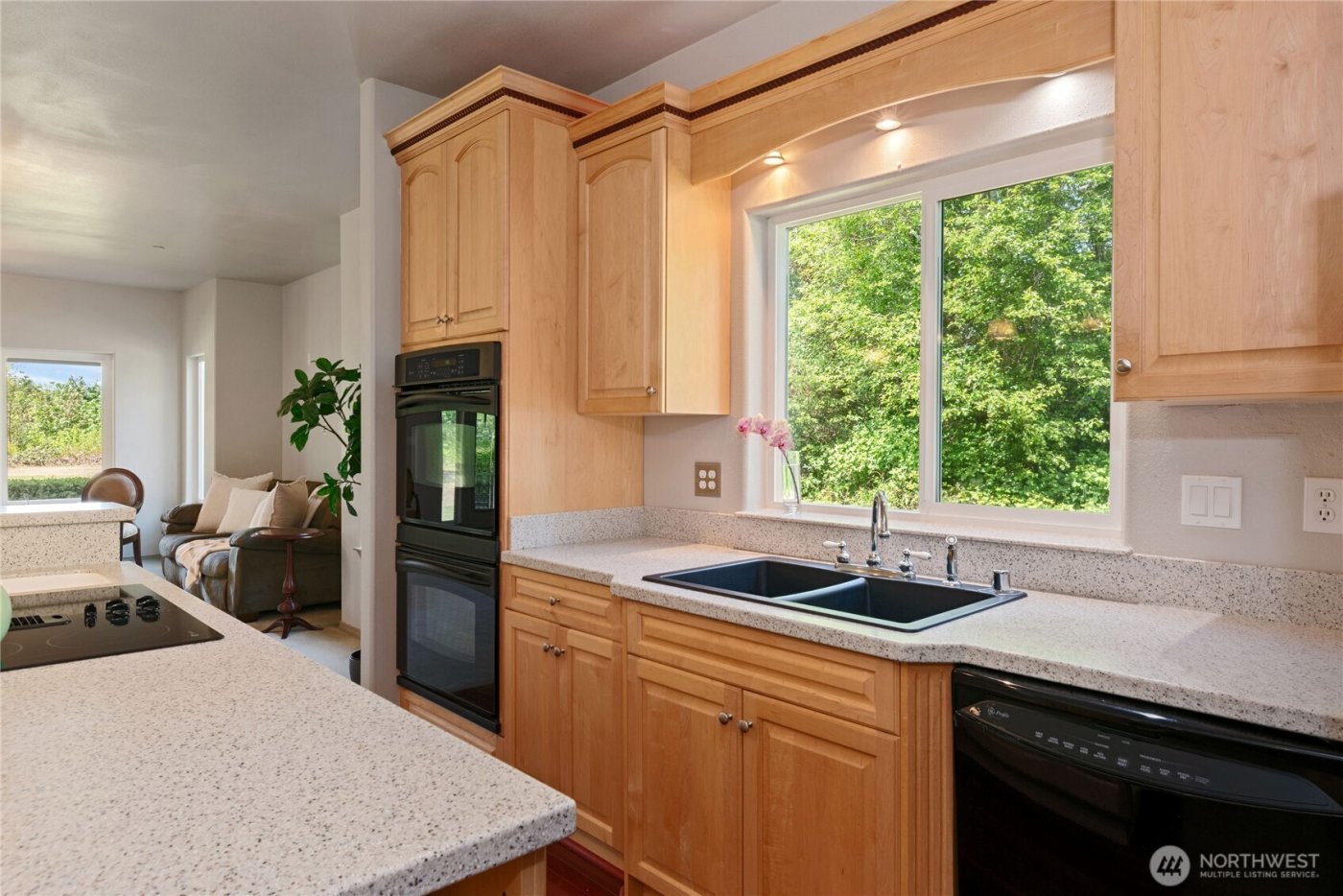 323 E Alderwood Road , Belfair, WA 98528