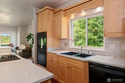 323 E Alderwood Road , Belfair, WA 98528 - Photo 16