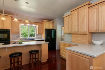 323 E Alderwood Road , Belfair, WA 98528 - Photo 18