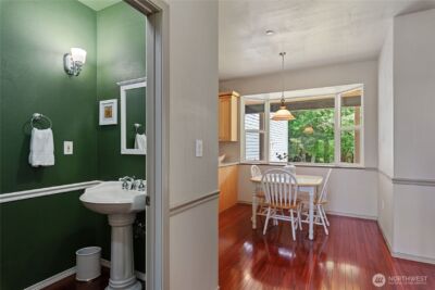 323 E Alderwood Road , Belfair, WA 98528 - Photo 20
