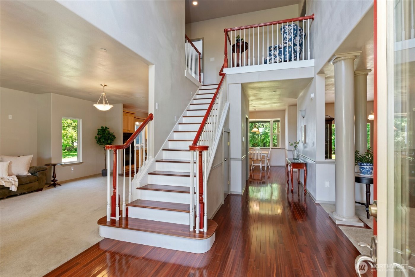 323 E Alderwood Road , Belfair, WA 98528