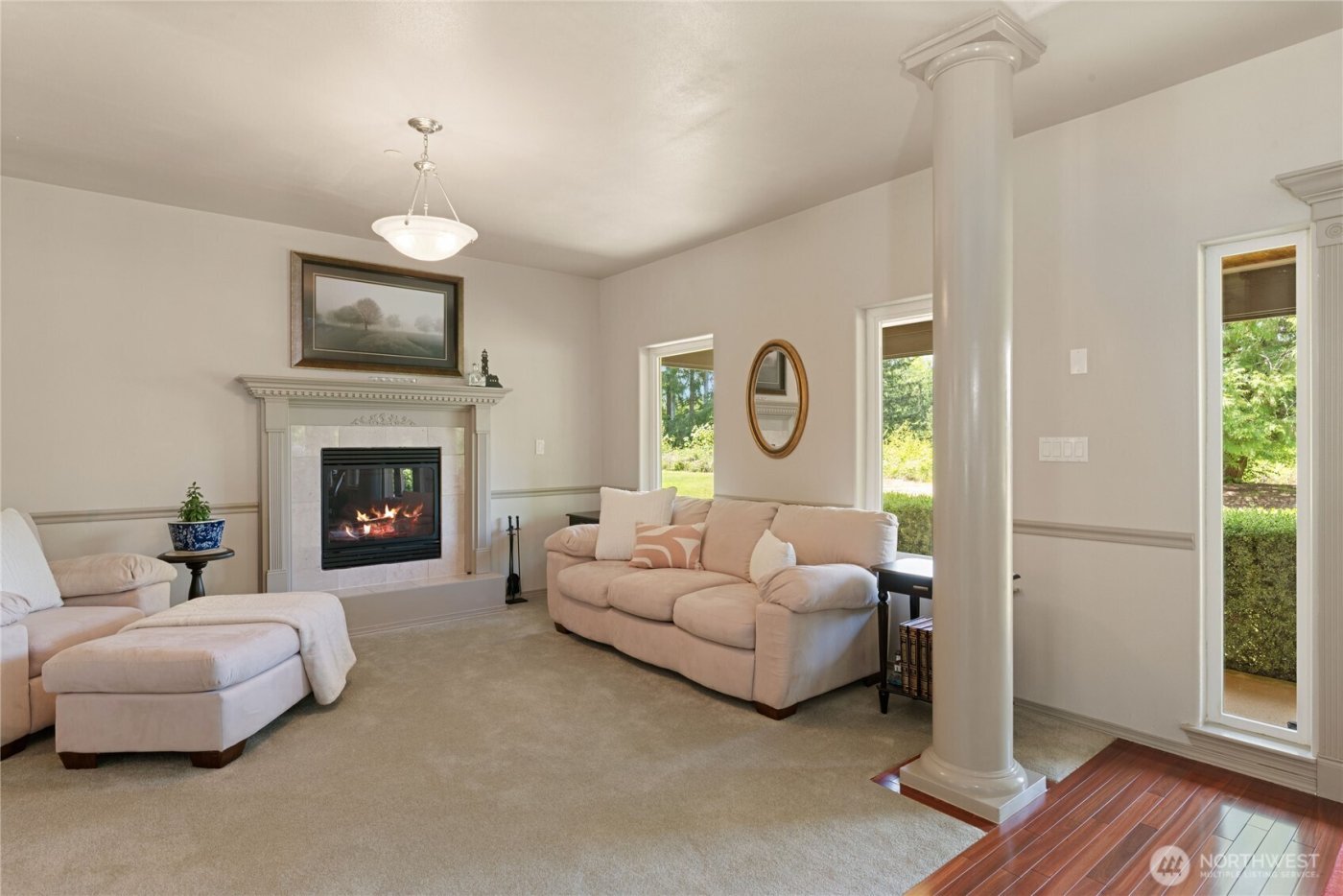 323 E Alderwood Road , Belfair, WA 98528