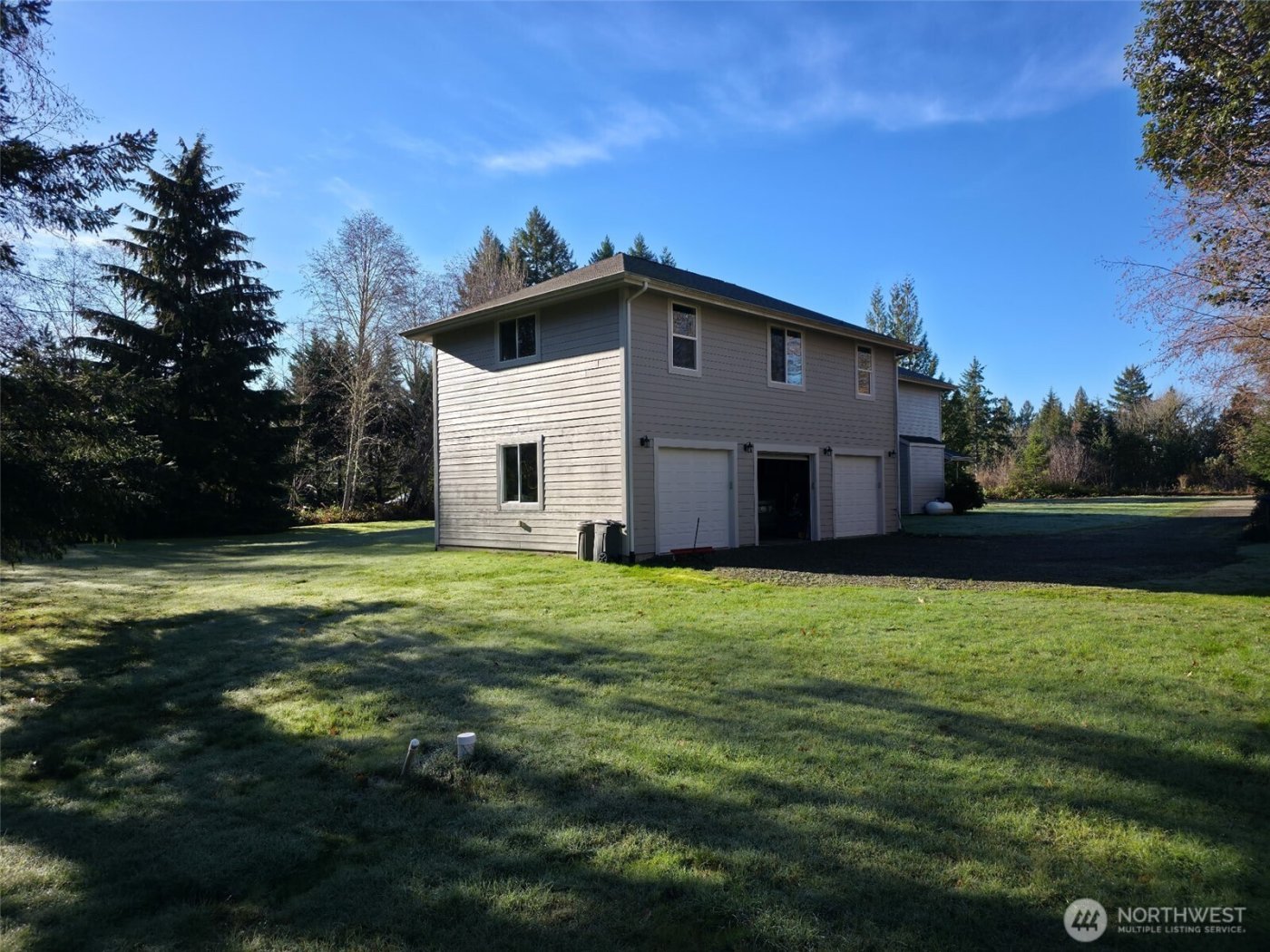 323 E Alderwood Road , Belfair, WA 98528