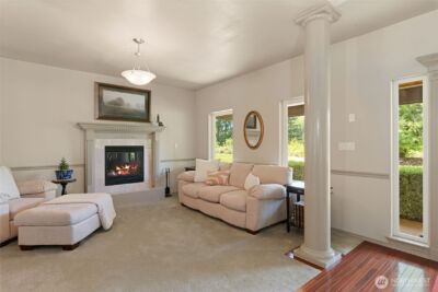 323 E Alderwood Road , Belfair, WA 98528 - Photo 4