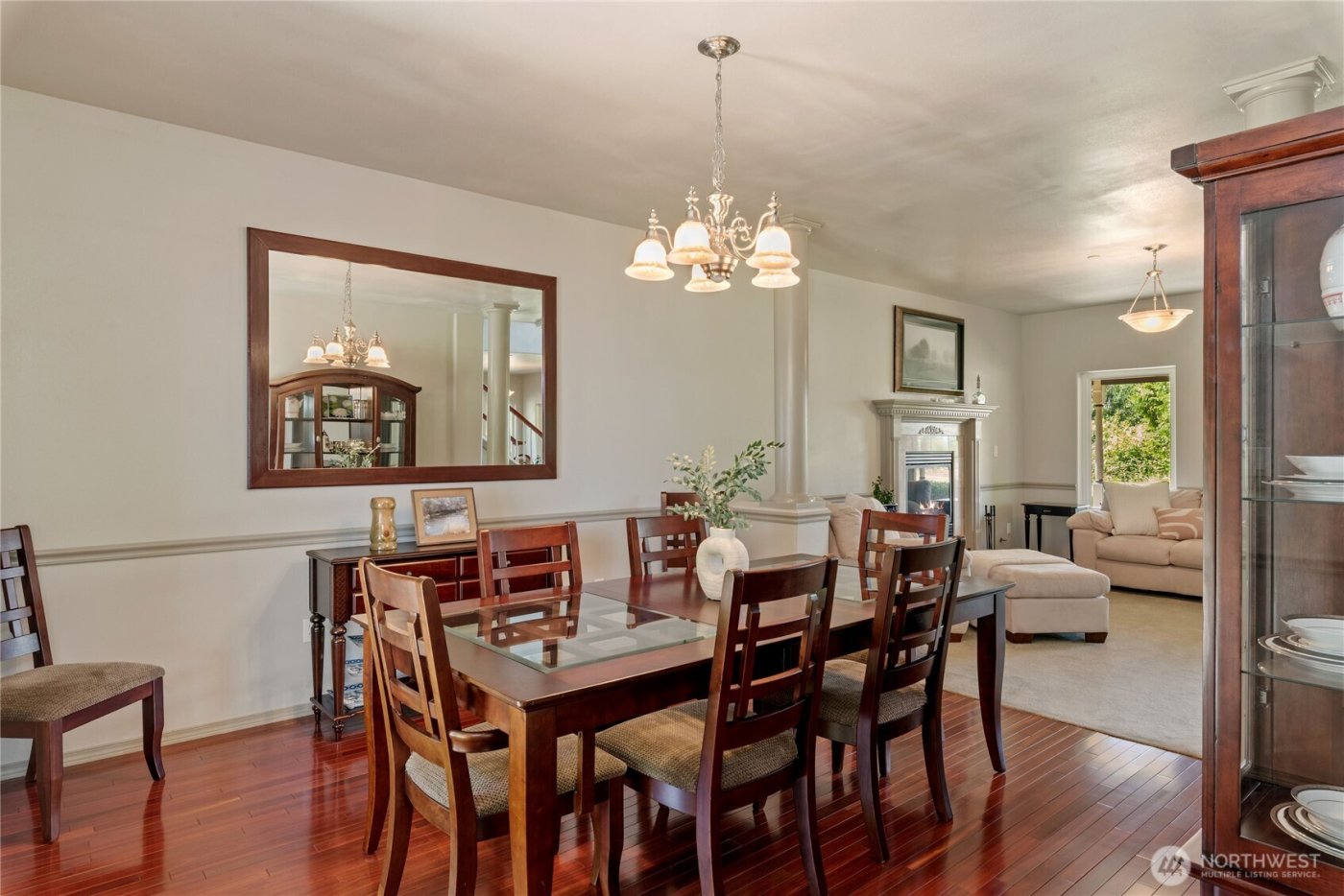 323 E Alderwood Road , Belfair, WA 98528