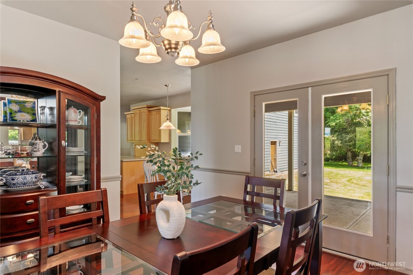 323 E Alderwood Road , Belfair, WA 98528