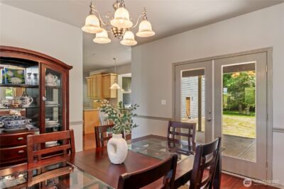 323 E Alderwood Road , Belfair, WA 98528 - Photo 9