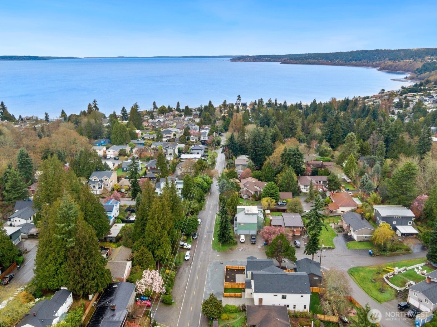 8841 Earl Avenue NW, Seattle, WA 98117