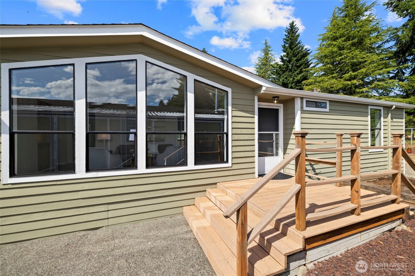 1427 100th Street SW #27, Everett, WA 98204