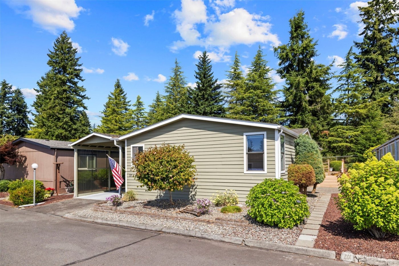 1427 100th Street SW #27, Everett, WA 98204