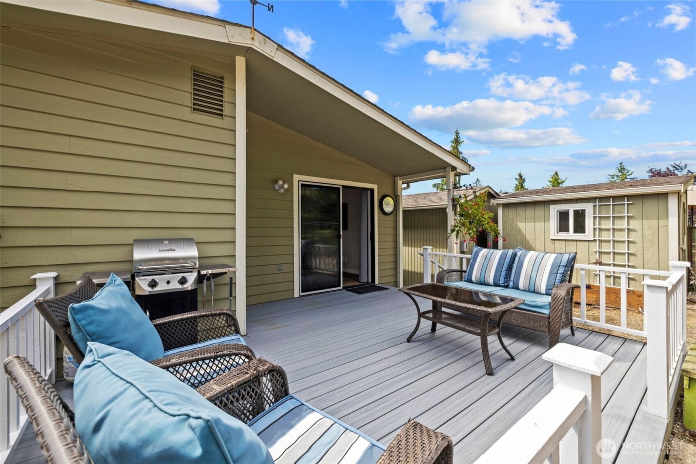 1427 100th Street SW #27, Everett, WA 98204