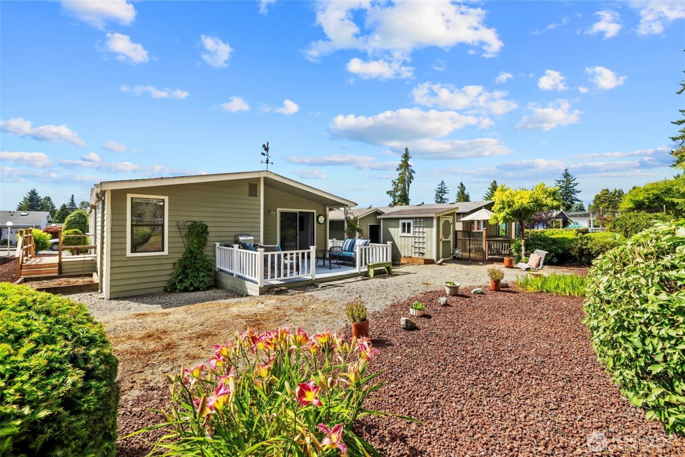 1427 100th Street SW #27, Everett, WA 98204