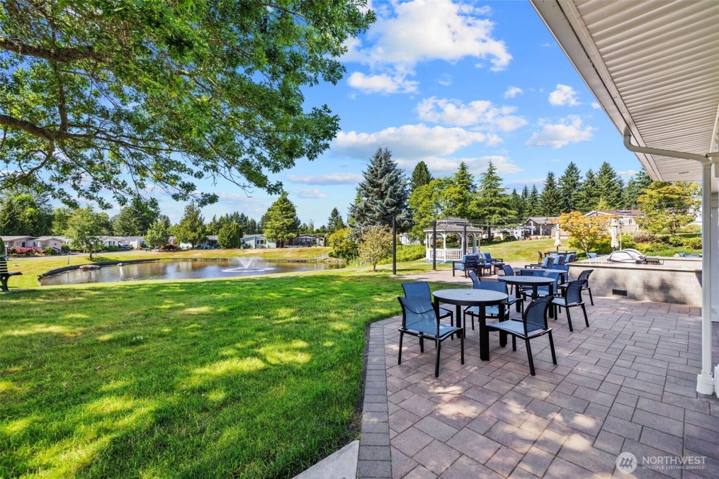 1427 100th Street SW #27, Everett, WA 98204