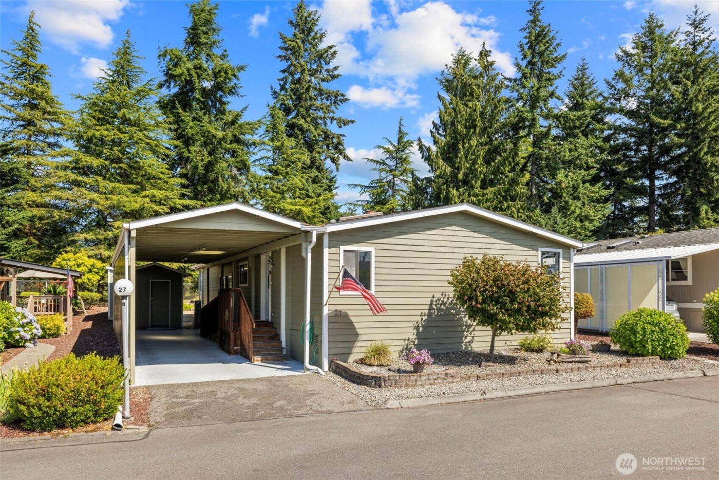 1427 100th Street SW #27, Everett, WA 98204