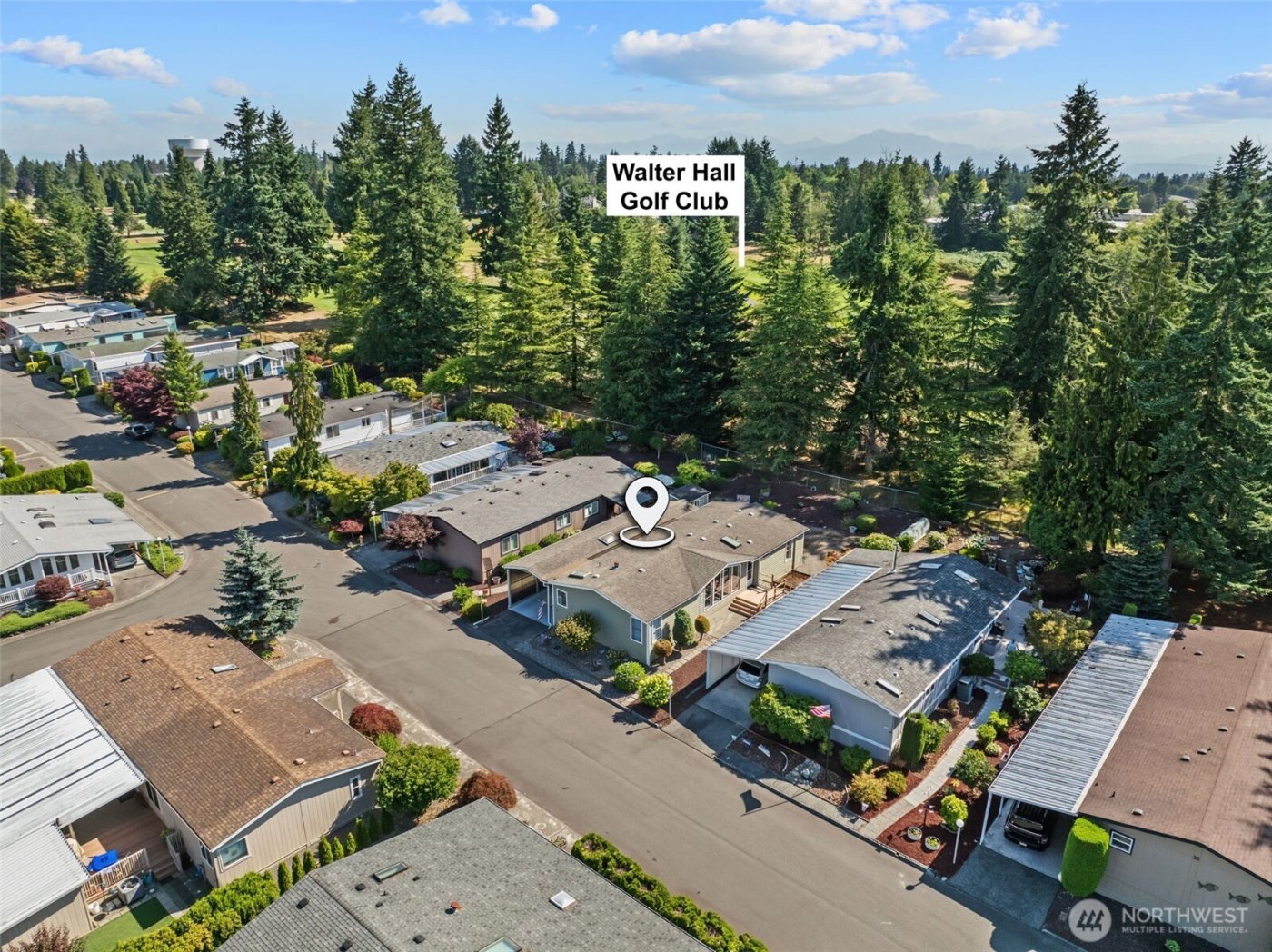 1427 100th Street SW #27, Everett, WA 98204