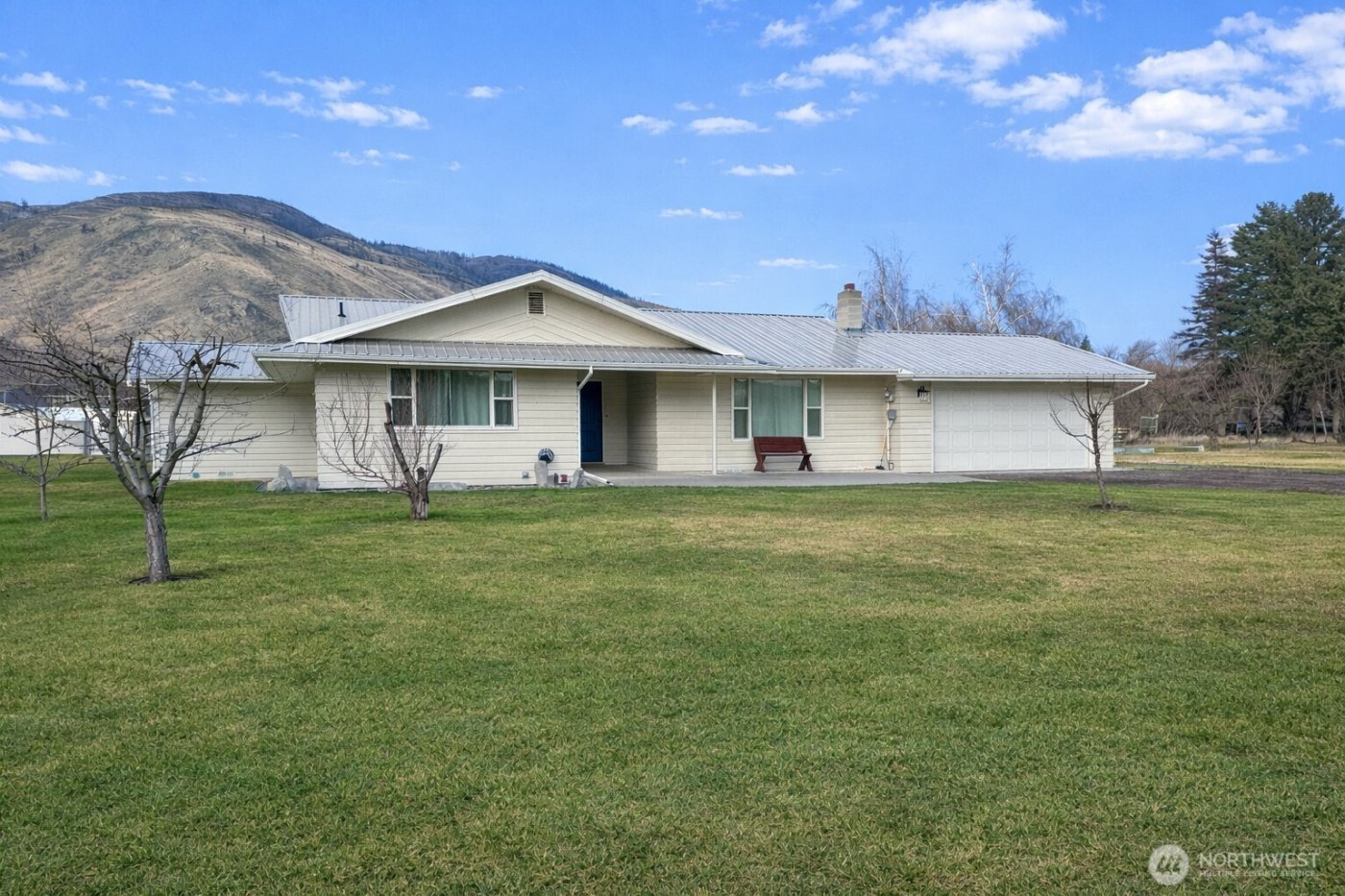 714 Juniper , Oroville, WA 98844