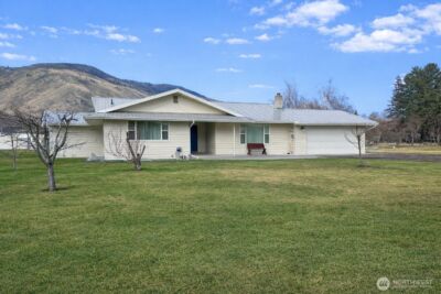 714 Juniper , Oroville, WA 98844