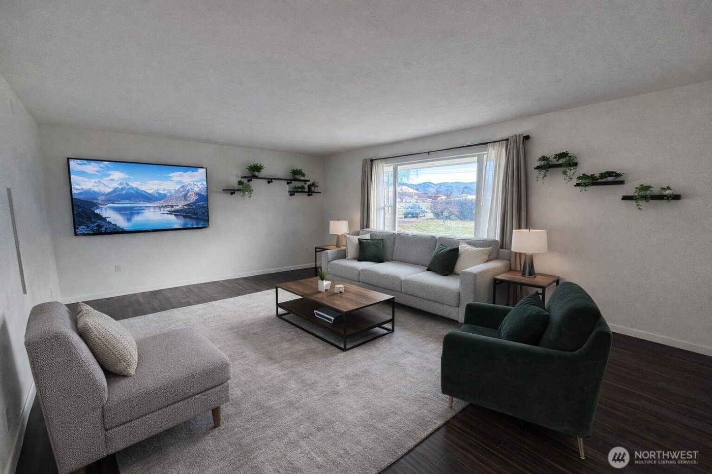 714 Juniper , Oroville, WA 98844