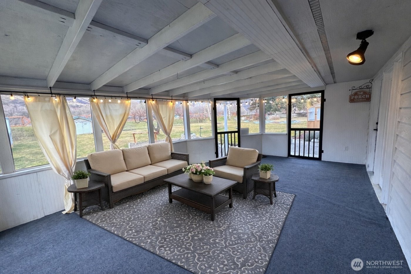 714 Juniper , Oroville, WA 98844