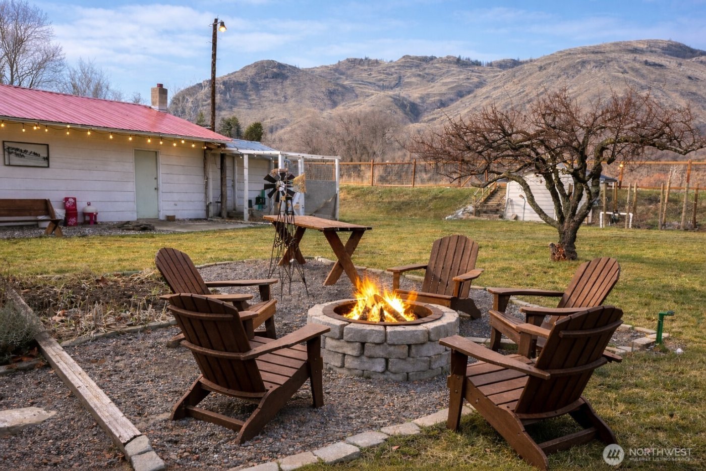 714 Juniper , Oroville, WA 98844