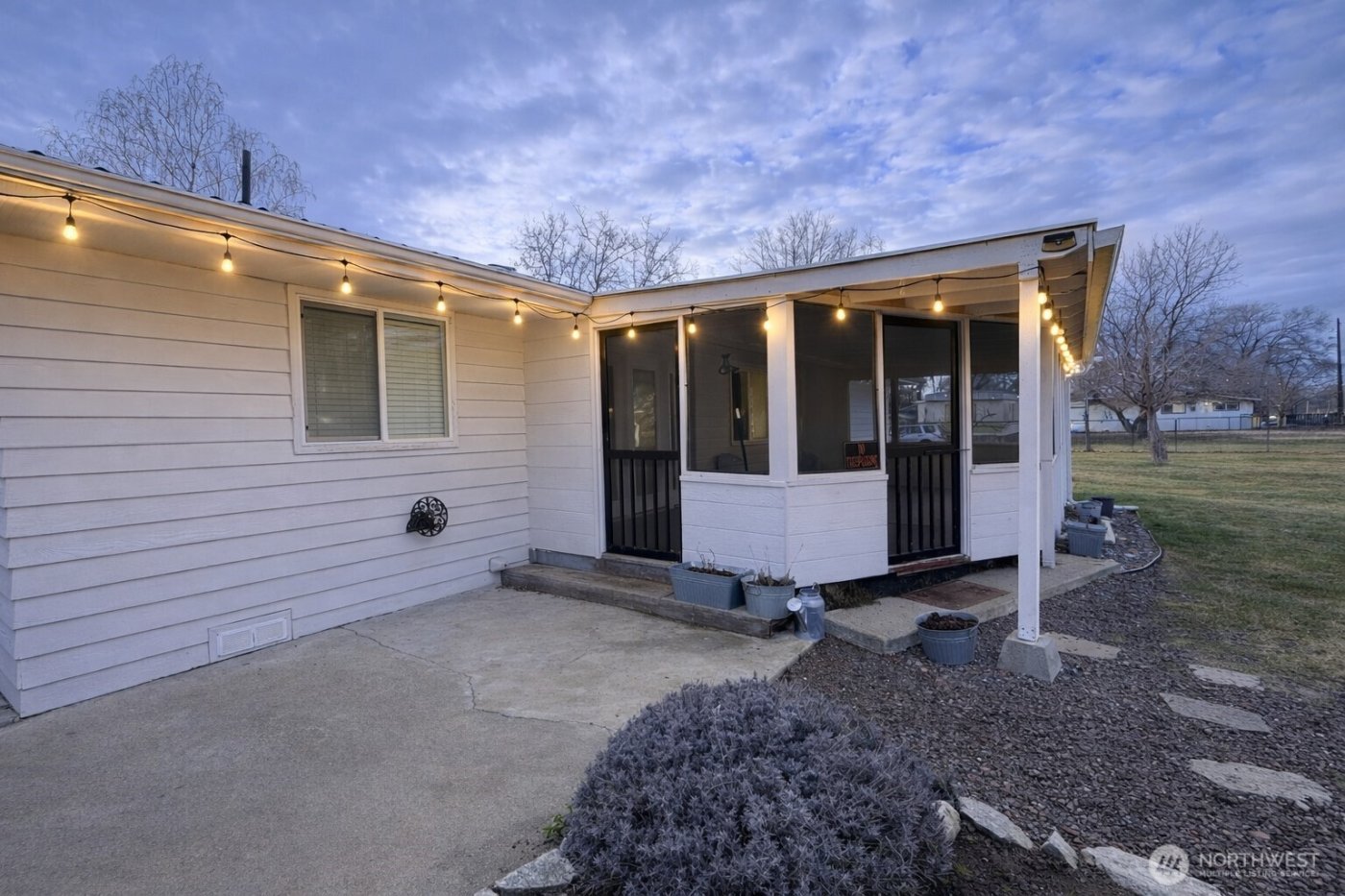 714 Juniper , Oroville, WA 98844