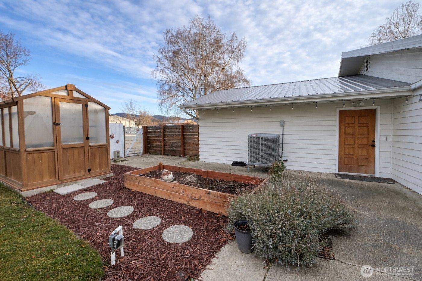 714 Juniper , Oroville, WA 98844