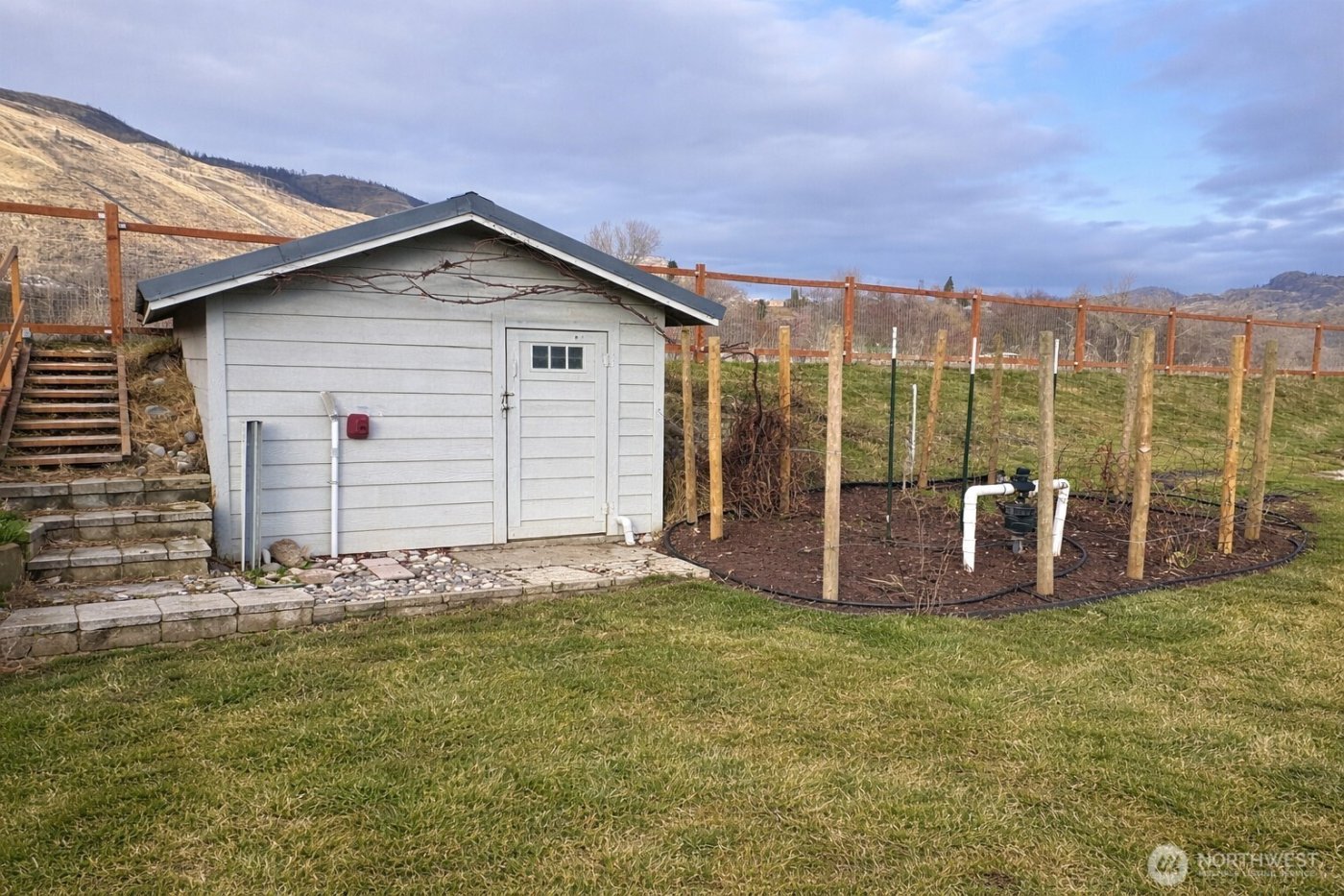 714 Juniper , Oroville, WA 98844