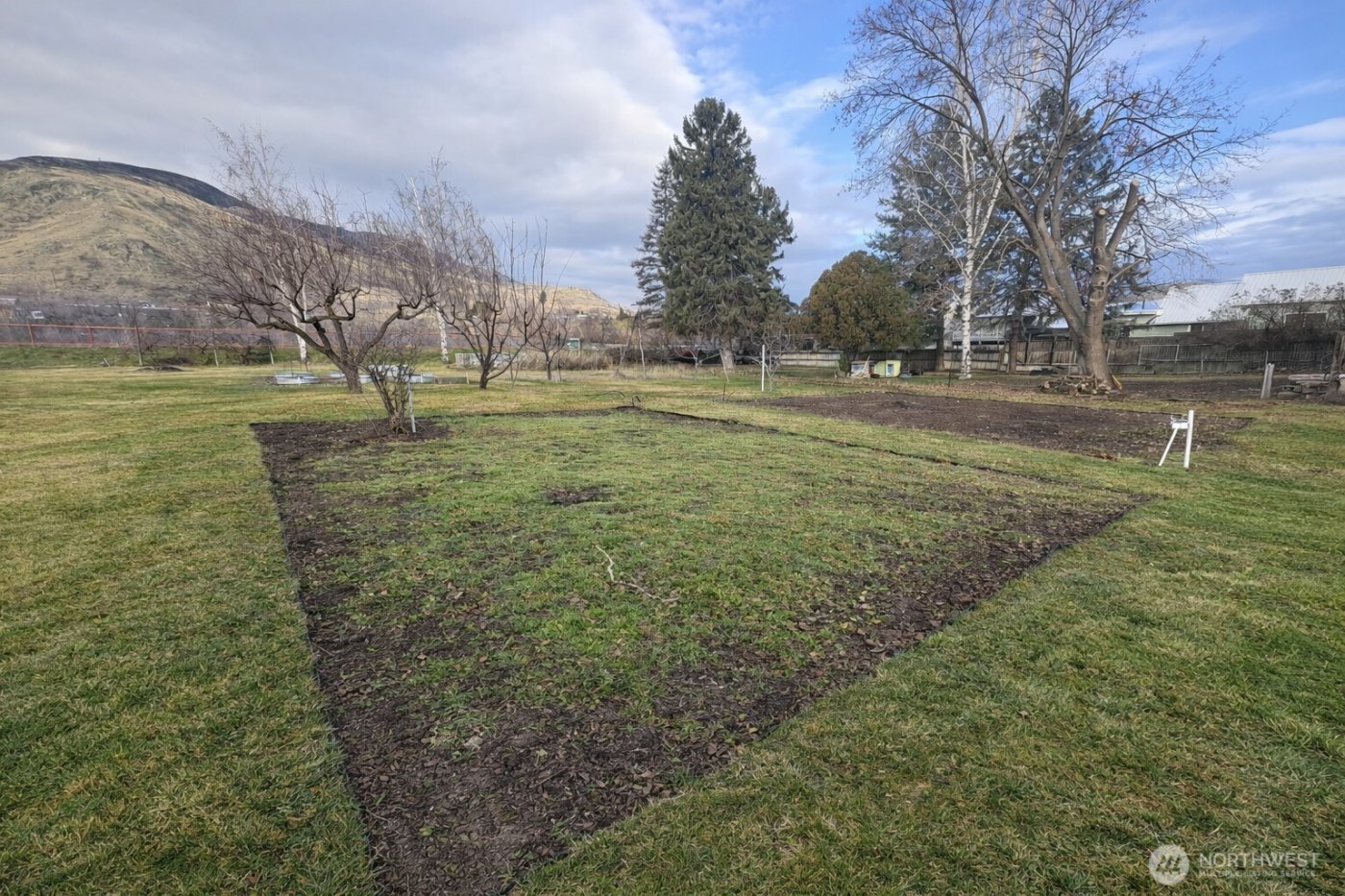 714 Juniper , Oroville, WA 98844