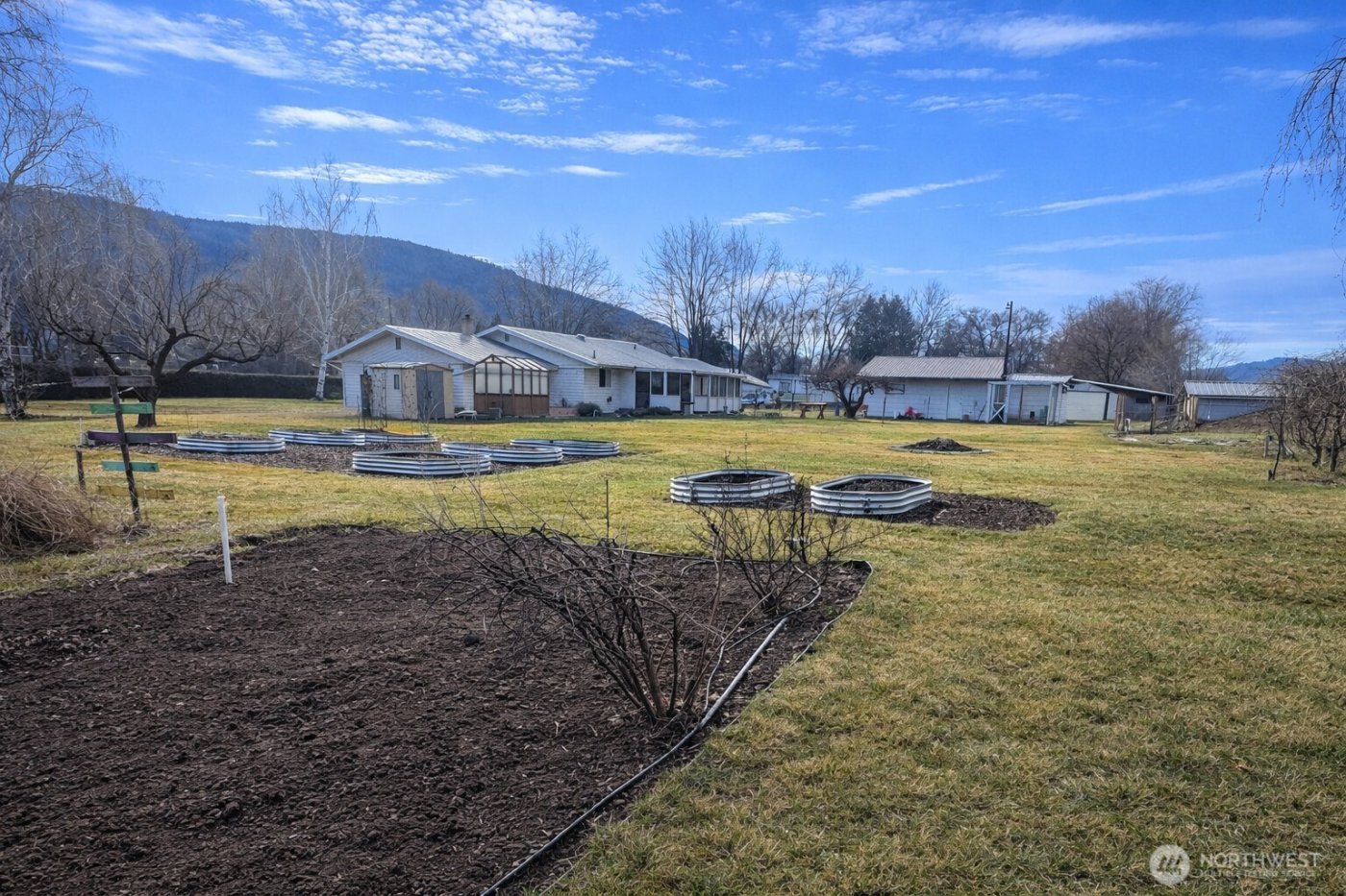 714 Juniper , Oroville, WA 98844