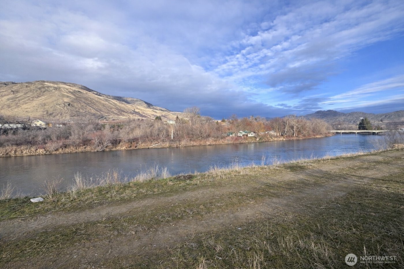 714 Juniper , Oroville, WA 98844