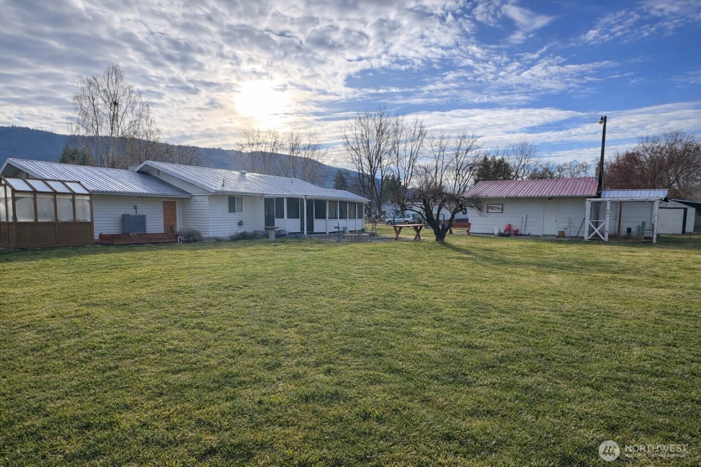 714 Juniper , Oroville, WA 98844